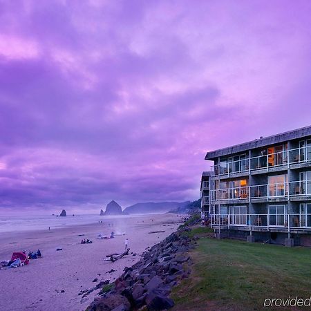 Tolovana Inn Cannon Beach Esterno foto