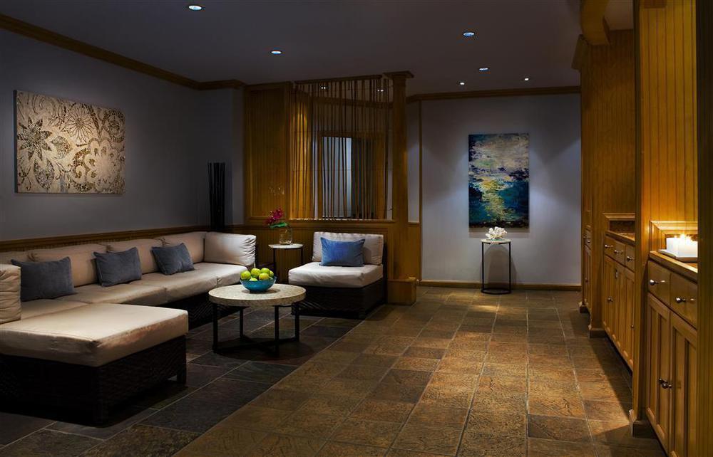 Tolovana Inn Cannon Beach Servizi foto