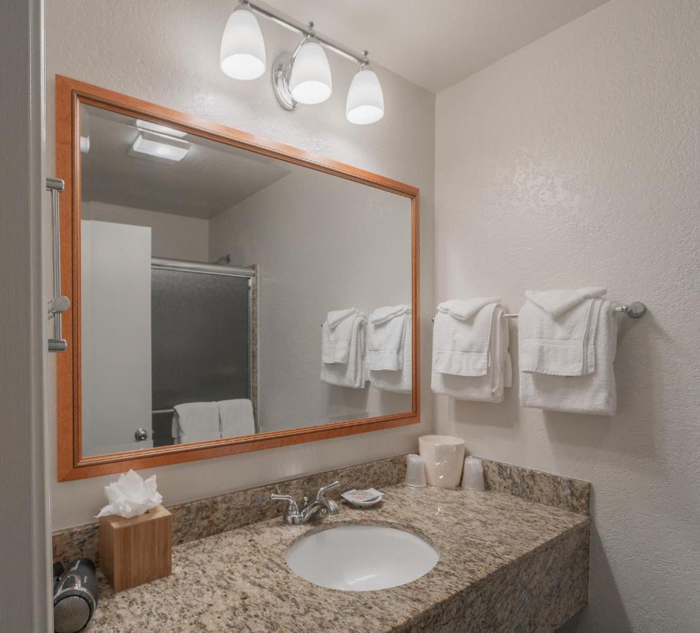 Tolovana Inn Cannon Beach Esterno foto
