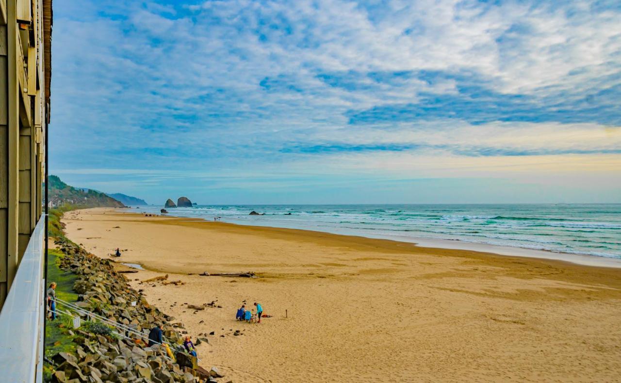 Tolovana Inn Cannon Beach Esterno foto