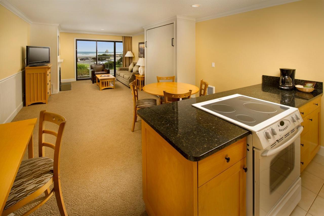 Tolovana Inn Cannon Beach Esterno foto