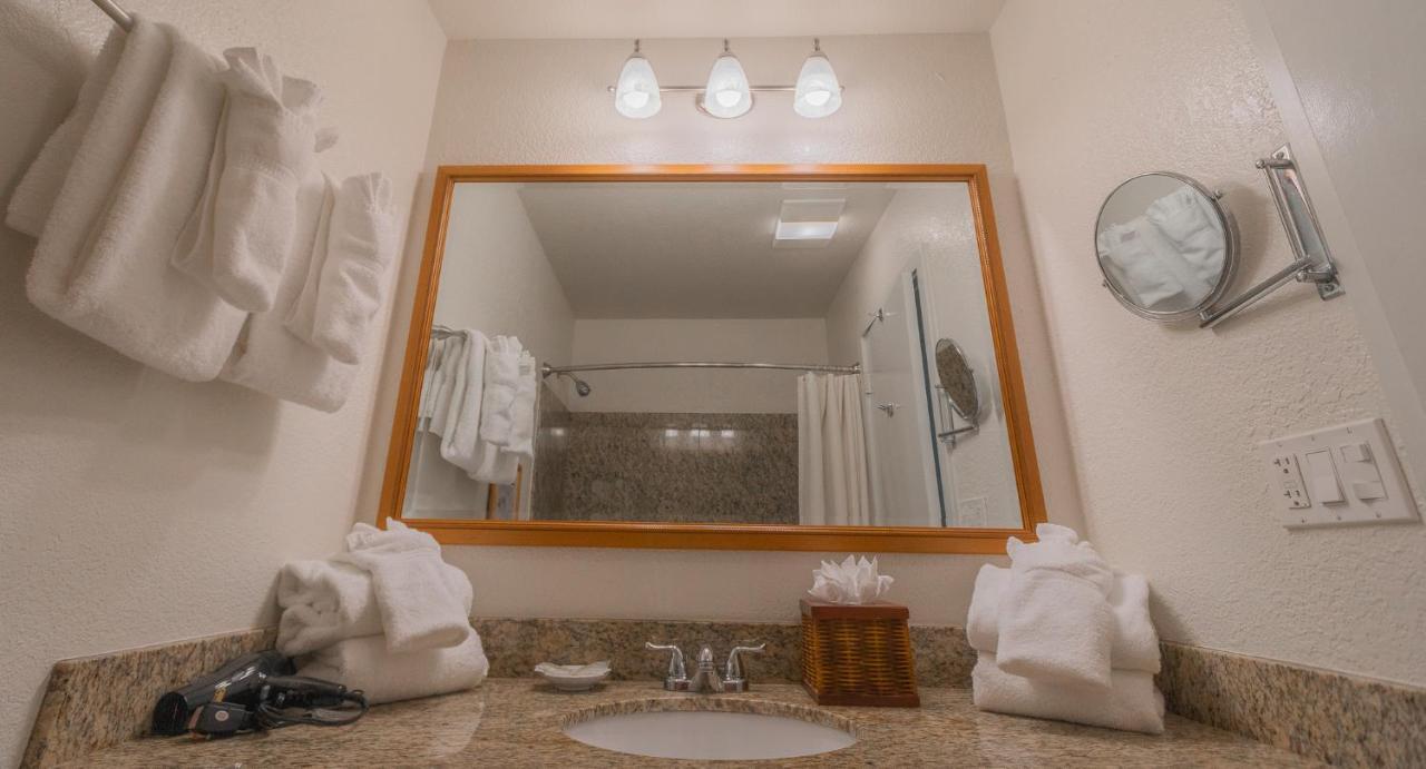 Tolovana Inn Cannon Beach Esterno foto