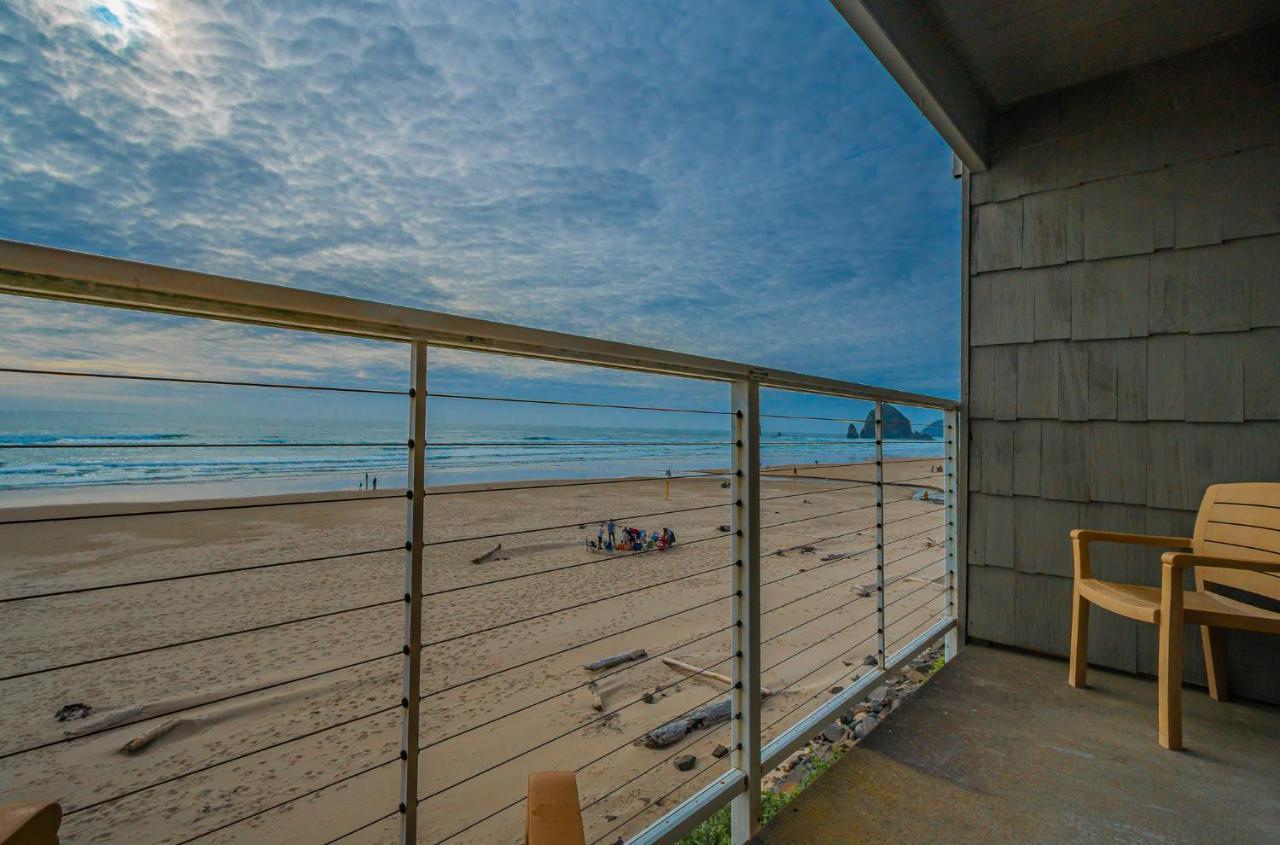 Tolovana Inn Cannon Beach Esterno foto