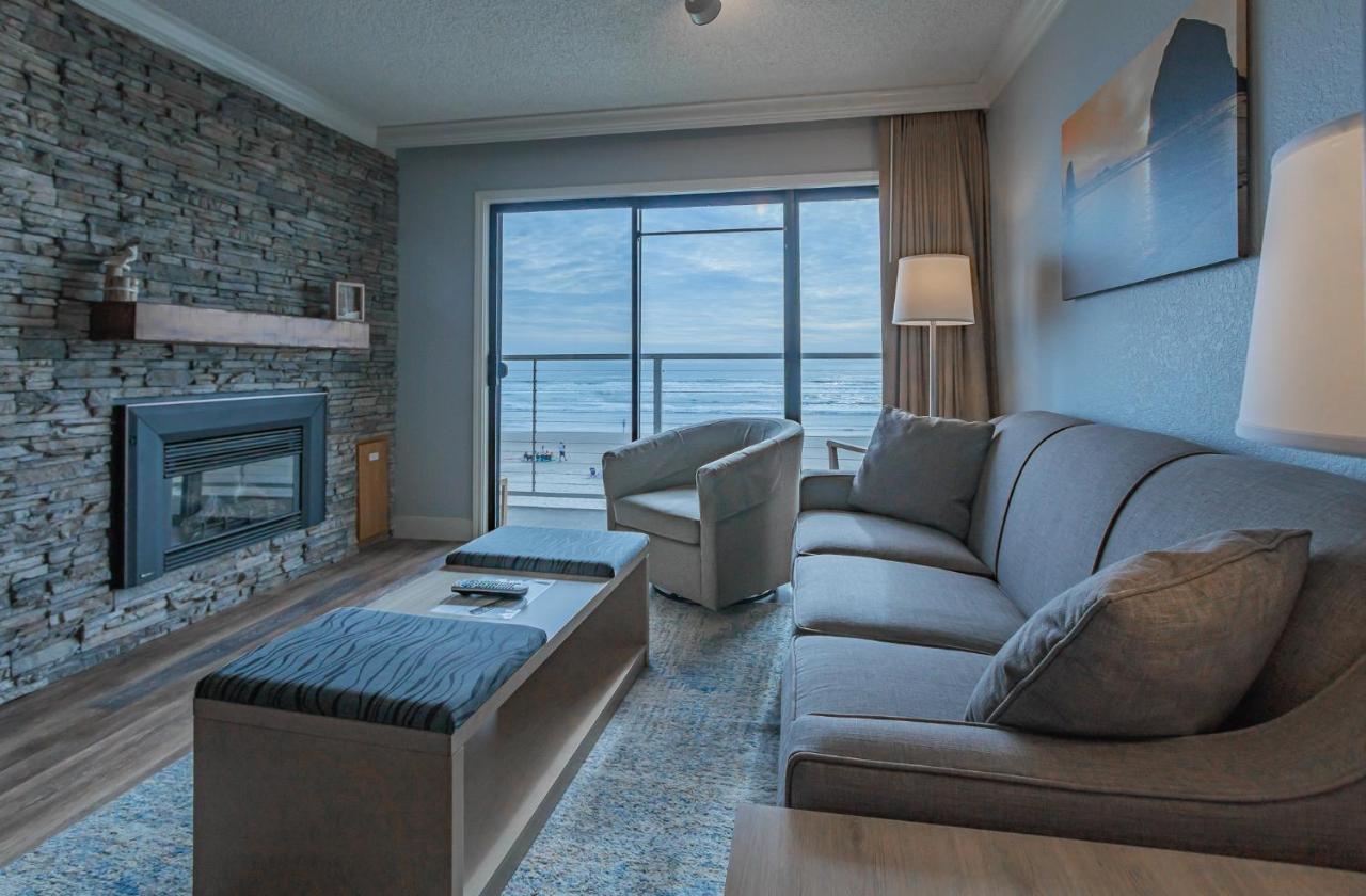 Tolovana Inn Cannon Beach Esterno foto