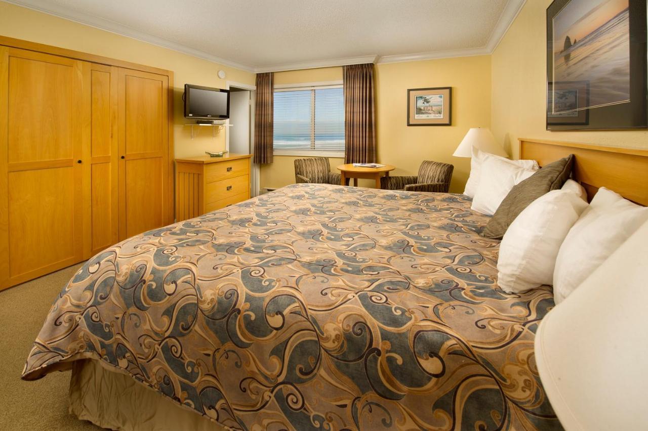 Tolovana Inn Cannon Beach Esterno foto