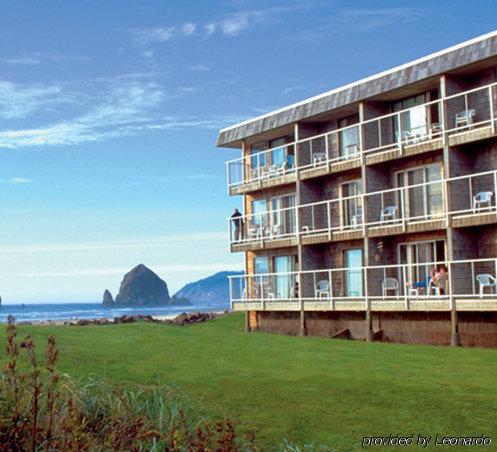 Tolovana Inn Cannon Beach Esterno foto