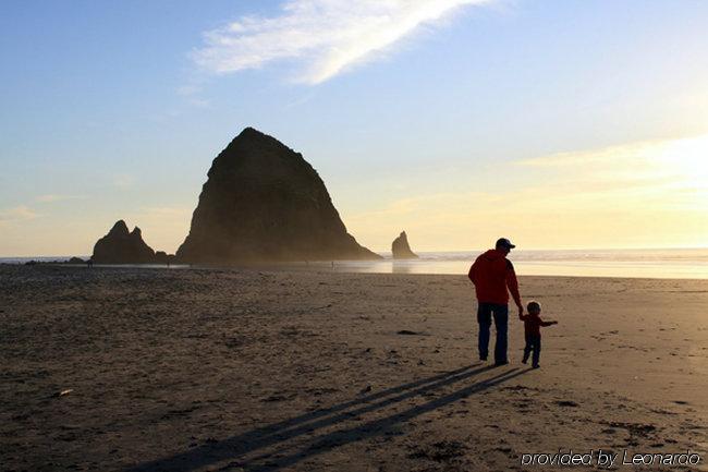 Tolovana Inn Cannon Beach Servizi foto