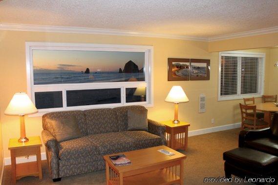 Tolovana Inn Cannon Beach Camera foto