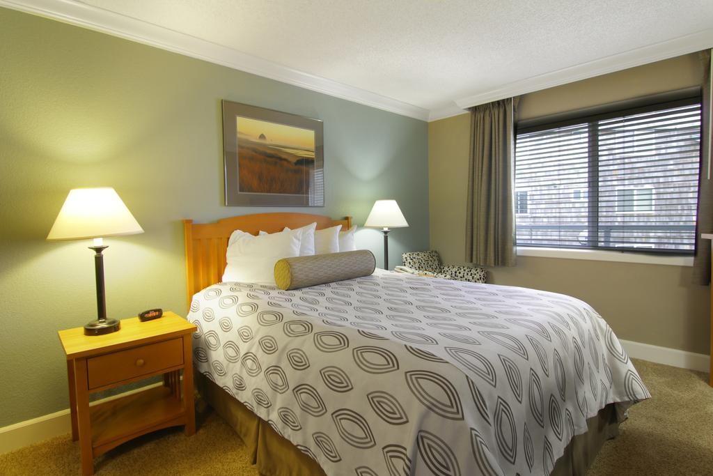 Tolovana Inn Cannon Beach Esterno foto